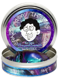 Crazy Aaron’s Thinking Putty