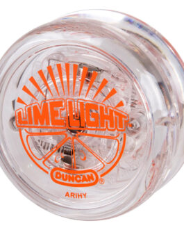 Duncan Lime Light Yo-Yo